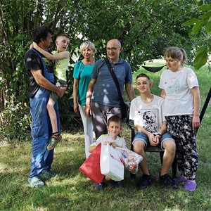 Tridesetogodišnja suradnja Caritasa iz Mantove i Zagreba